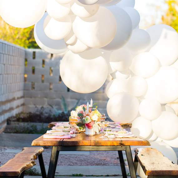 Bridal showers for same sex couples